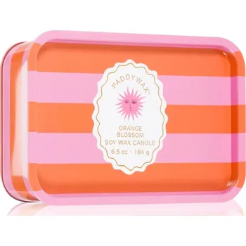 Dekorativní svítidlo Paddywax A Dopo Sun vonná svíčka 184 g