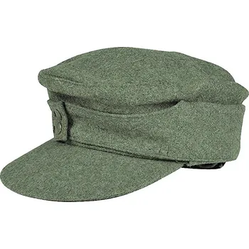 Čepice MMB Čepice WH Feldmütze M43 Wehrmacht repro vlněná Velikost: 58