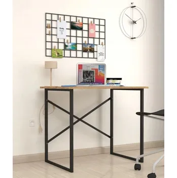 JARNÍ psací stůl 60 x 90 borovice