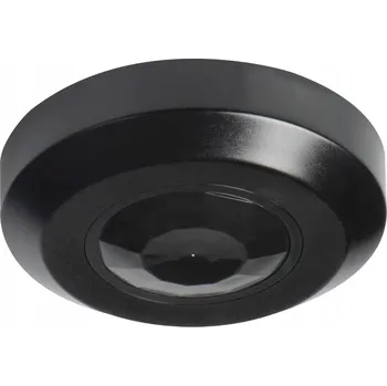 Pohybové čidlo PIR čidlo pohybu Kanlux ZONA MINI-B/B