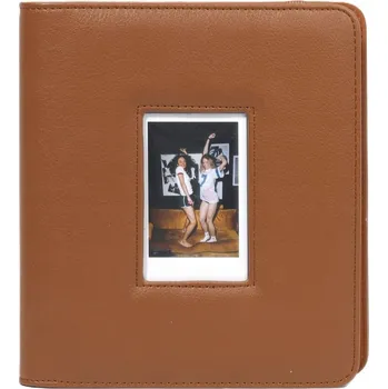 Album na Fotky 288 pro Fujifilm INSTAX Mini 99 12 40 11 9 EVO LiPlay Link