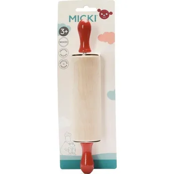 Váleček na těsto Váleček na těsto