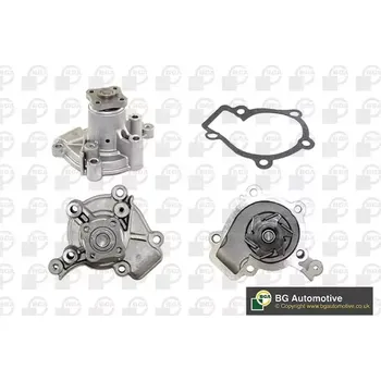 Chladič motoru BGA Vodní čerpadlo, chlazení motoru BGA CP3442