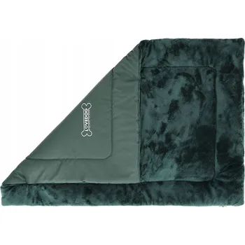 Pelíšek pro psa Matrace psy POLSKÝ PRODUCT pelíšek do autoklece Lovedog S