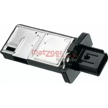 Čidlo automobilu METZGER Snímač množství protékajícího vzduchu ORIGINAL ERSATZTEIL MTG 0891029