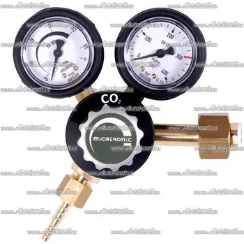 Ventil Redukční ventil CO2 GV MT81963035 + DOPRAVA ZDARMA!