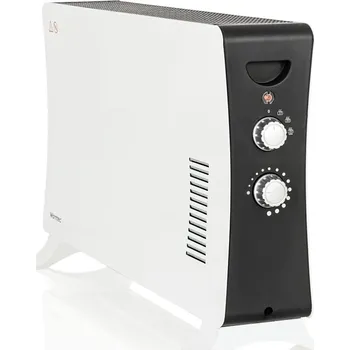 Topidlo Konvektorový ohřívač Warmtec 2000 W bílý
