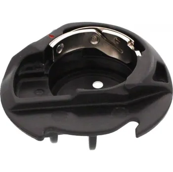 Příslušenství k šicímu stroji Cívkové pouzdro pro šicí stroj Janome 605 QXL, 607 TXL, DC5060, DC6100