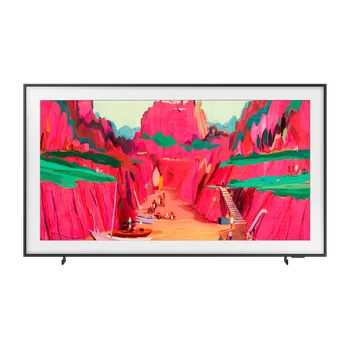 Samsung 85" QLED (QE85LS03FWUXXH)