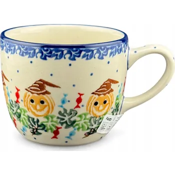 Hrnek Ceramika Artystyczna keramický 170 ml