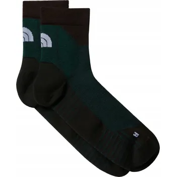 Pánské ponožky Kotníkové Ponožky The North Face černé, vel. 38-40