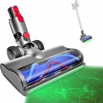 Hubice k vysavači Elektrický kartáč pro vysavače Dyson V7 V8 V10 V11 V15