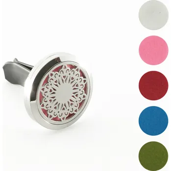 Aroma difuzér BEWIT Aroma difuzér do auta Vesmír