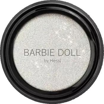 Panenka Pyl na nehty Hessi Barbie Doll (efekt panenky Barbie)