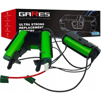 Baterie Akumulátor pro Electrolux ERGO12 ZB3213 ERGO11 EER7ANIMAL 18V 2,6Ah