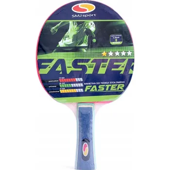 Pingpongová pálka Raketa na stolní tenis SMJ Sport Faster
