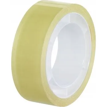 Lepicí páska Kancelářská lepicí páska tesa STANDARD 10 m x 15 mm