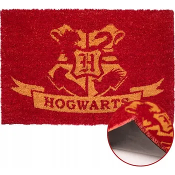 Rohožka Kokosová rohožka hotová 40 x 60 cm