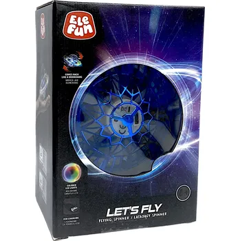 Obraz Elefun Let's Fly Létající spinner