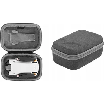Dron Profilovaný kufr / pouzdro pro DJI Mini 3, DJI Mini 3 Pro Sunnylife MM3-B390