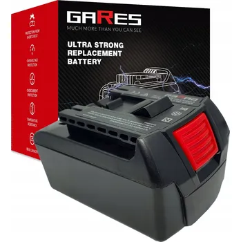 Baterie Akumulátor pro Bosch GSR 18V-50 18V 3,0Ah