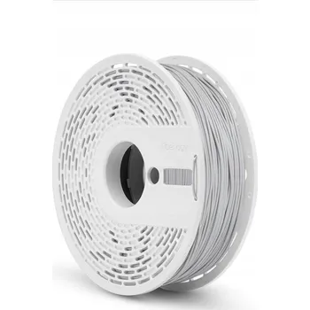 Filament Fiberlogy Matte PET-G Šedá 850g Matný PETG Šedý 1,75mm