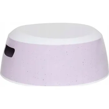 Obraz Plošina 8714929001780 odstíny růžové a fialové