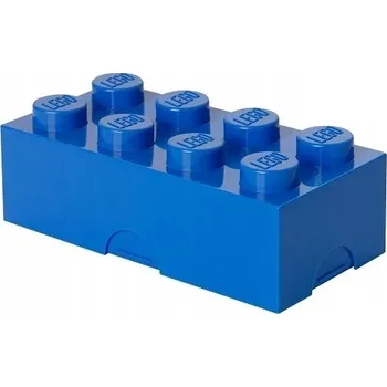 Svačinový box LEGO obědový box 8 Svačinový Box