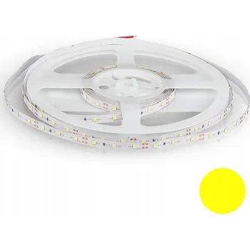LED osvětlení LED pásek V-Tac VT-3528 3,6 W 5 m žlutý