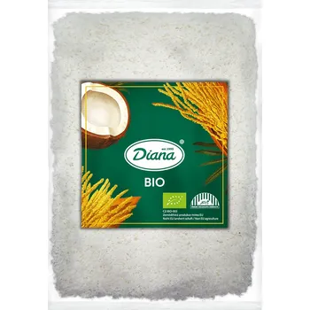 Diana Company Kokos strouhaný jemný BIO 500g