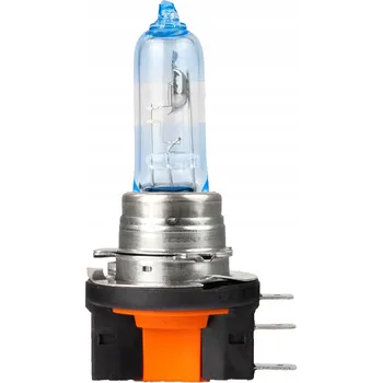 Autožárovka Žárovky M-Tech Platinum H15 55 W 2 ks