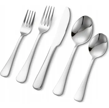 Příbor Sada příborů Vevor 197988128564, 30 kusů