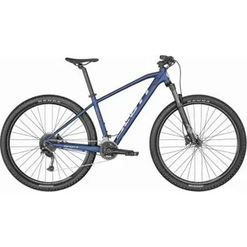 Jízdní kolo SCOTT 29" ASPECT 940 Barva: černá, Velikost: M kolo MTB