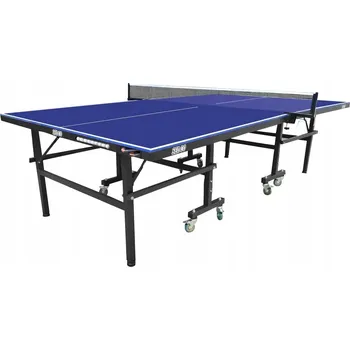 Stolní tenis Stůl na stolní tenis Sedco Prime RT-TD25 modrá