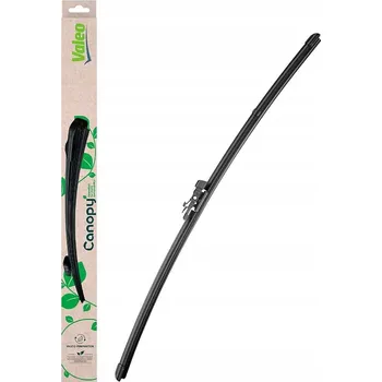 Stěrač Přední Lišta stěrače Valeo 583975 600 mm