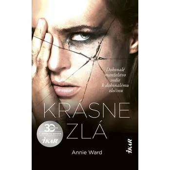 Kniha Krásne zlá