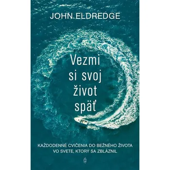 Kniha Vezmi si svoj život späť