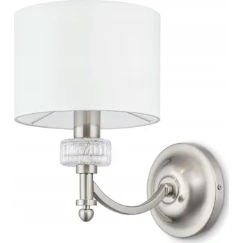 Nástěnné svítidlo Nástěnné svítidlo Maytoni bílé E14 40 W