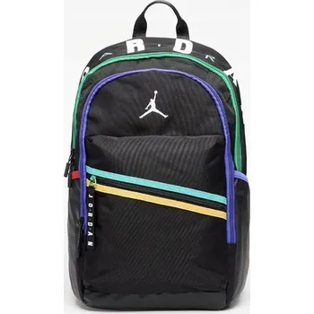 Městský batoh Nike Sportovní batoh černý