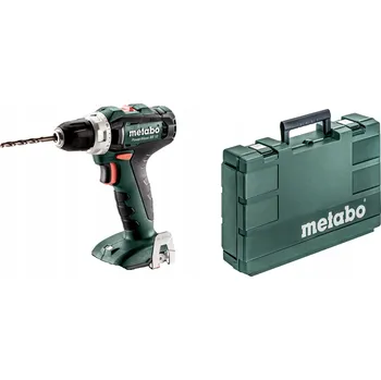 Aku Šroubovák Metabo akumulátorový 12 V 601036860