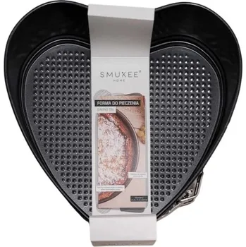 Forma na pečení Forma Na Dort forma plech na pečení chleba srdce Valentýna