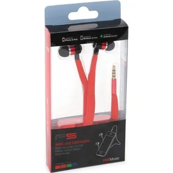 Sluchátka In-ear sluchátka FreeStyle FH2112