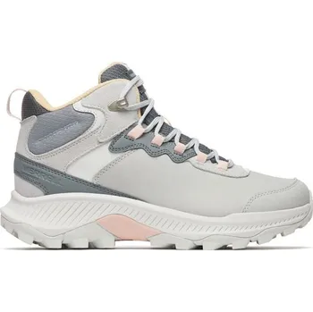 Dámská sportovní obuv Merrell J038870 Speed Strike 2 Mid Ltr Wp 42