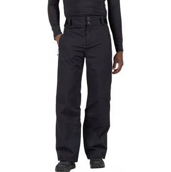 Snowboardové kalhoty Pánské lyžařské kalhoty Rossignol Strawpile RLOMP02 20K XXL