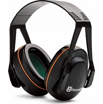 Sluchátka Sluchátka s potlačením hluku Husqvarna Gardener