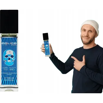 Deodorant Ve spreji Police 100 ml