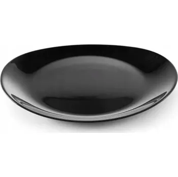 Talíř Mělký jídelní talíř Luminarc Friends Time 30 cm