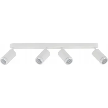 Bodové svítidlo Bodové svítidlo kulatý TK-Lighting bílé