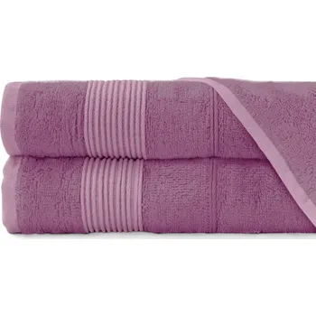 Ručník Osuška Darymex 50x90 cm bambusová