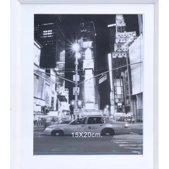 Obraz Rámeček na jedno foto H&L 26 x 21 cm